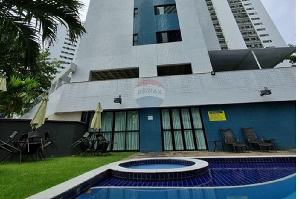 Apartamento - Venda - Recife , Pernambuco - 17 - 850071032-32