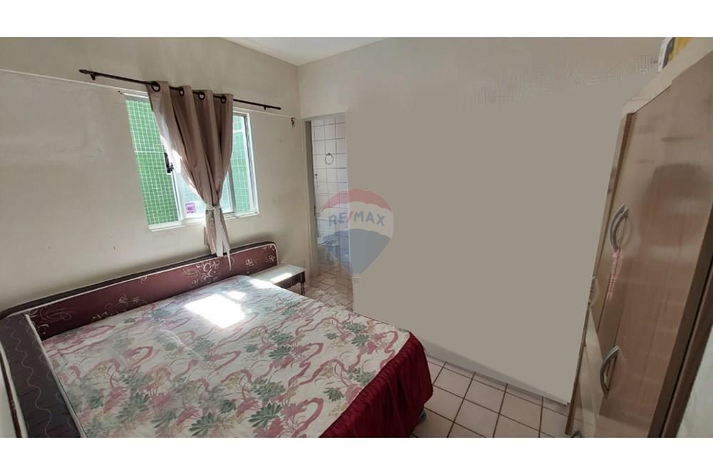 Apartamento - Venda - Recife , Pernambuco - quarto2.jpg - 850471005-198