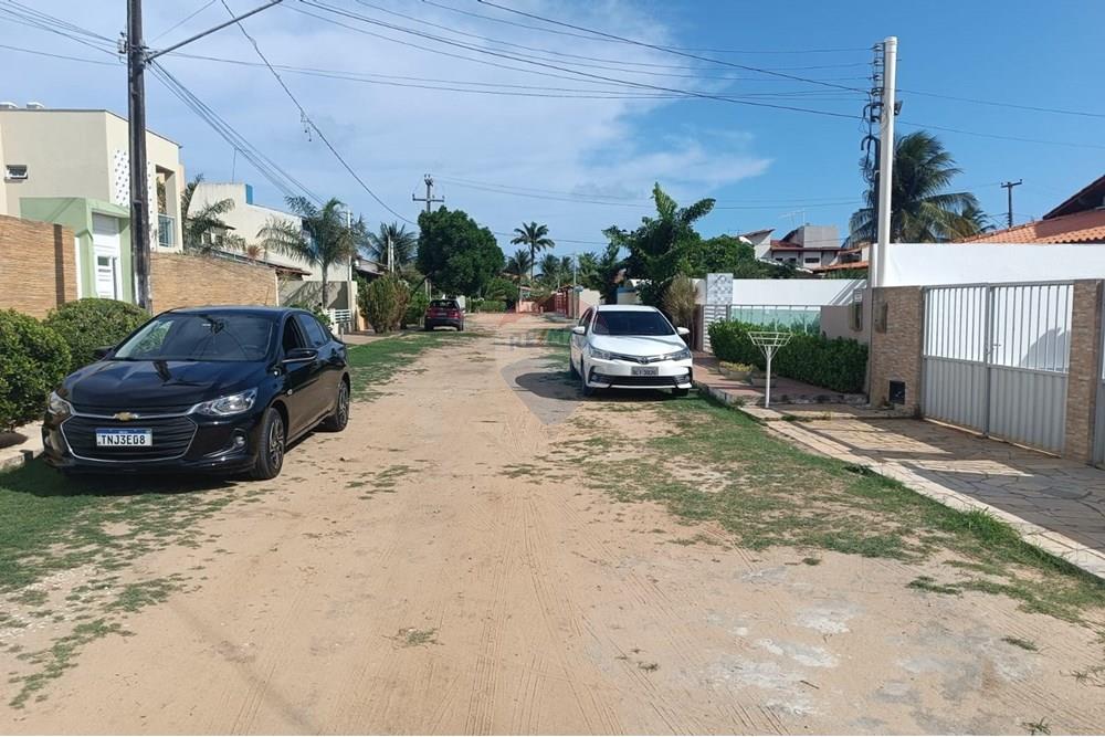 Casa de Condomínio - Venda - Paripueira , Alagoas - CASAS ADÉLIA 81.jpg - 850141002-146