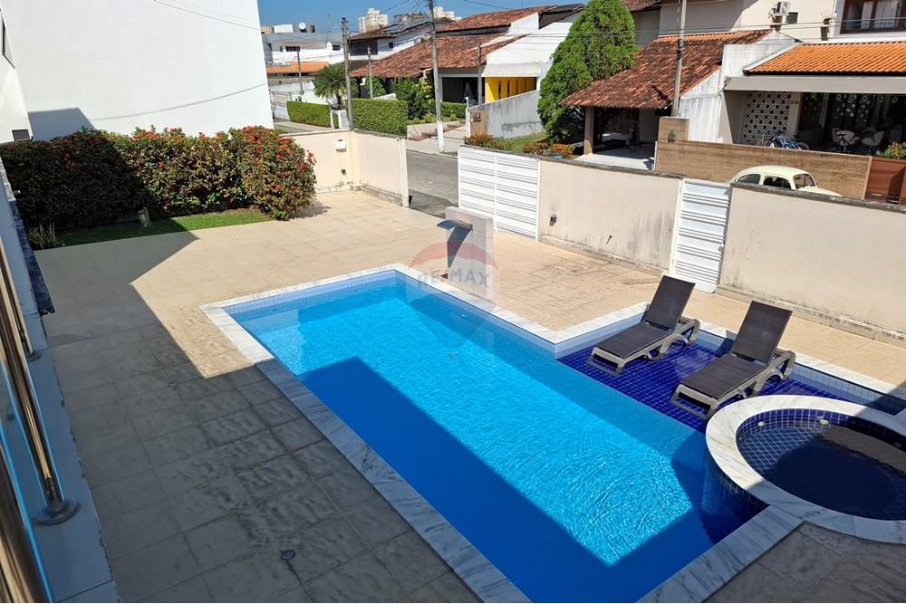 Casa de Condomínio - Venda - Maceió , Alagoas - 20240903_135922.jpg - 850491044-19