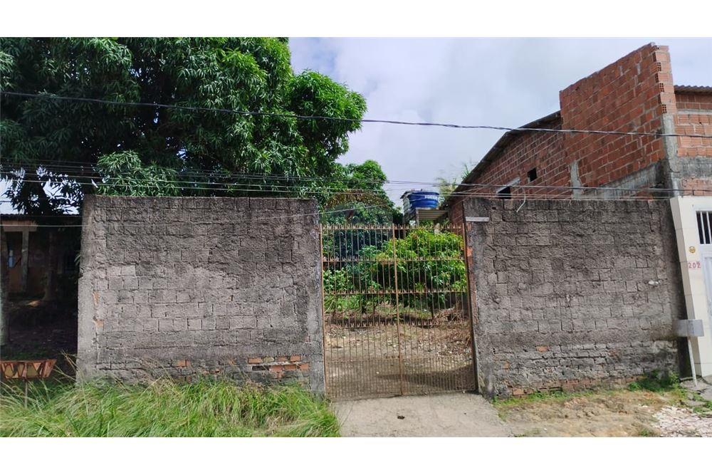 Terreno - Venda - Cabo de Santo Agostinho , Pernambuco - 2 - 850281001-40