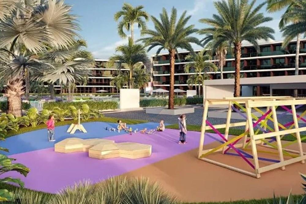 Gyvenamasis - Butas su patarnavimais - Ipojuca , Pernambuco - BR - 9d4dab40-223f-4bcb-9f87-0599b51e3e33.jpg - 850301003-30