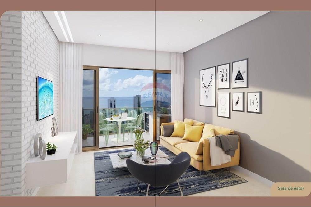 Apartamento - Venda - Recife , Pernambuco - 4f0e5cd6587d48ebb0ce3988a9e9afb3.jpg - 850701004-36