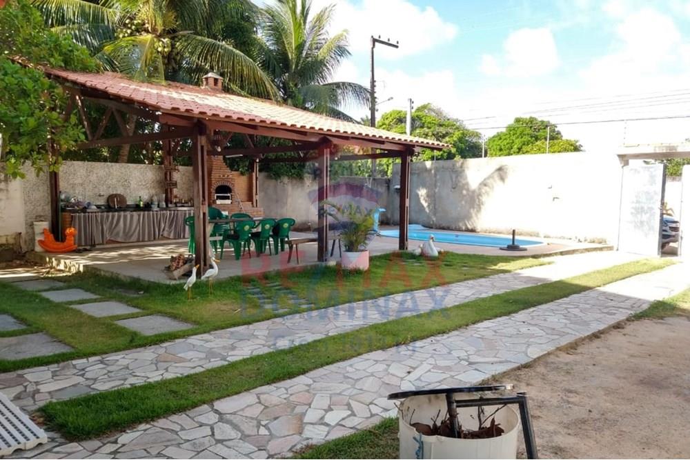 Casa - Venda - Marechal Deodoro , Alagoas - b178cdc9-a448-4a97-9fee-88a528a3a92a.jpg - 850751001-13