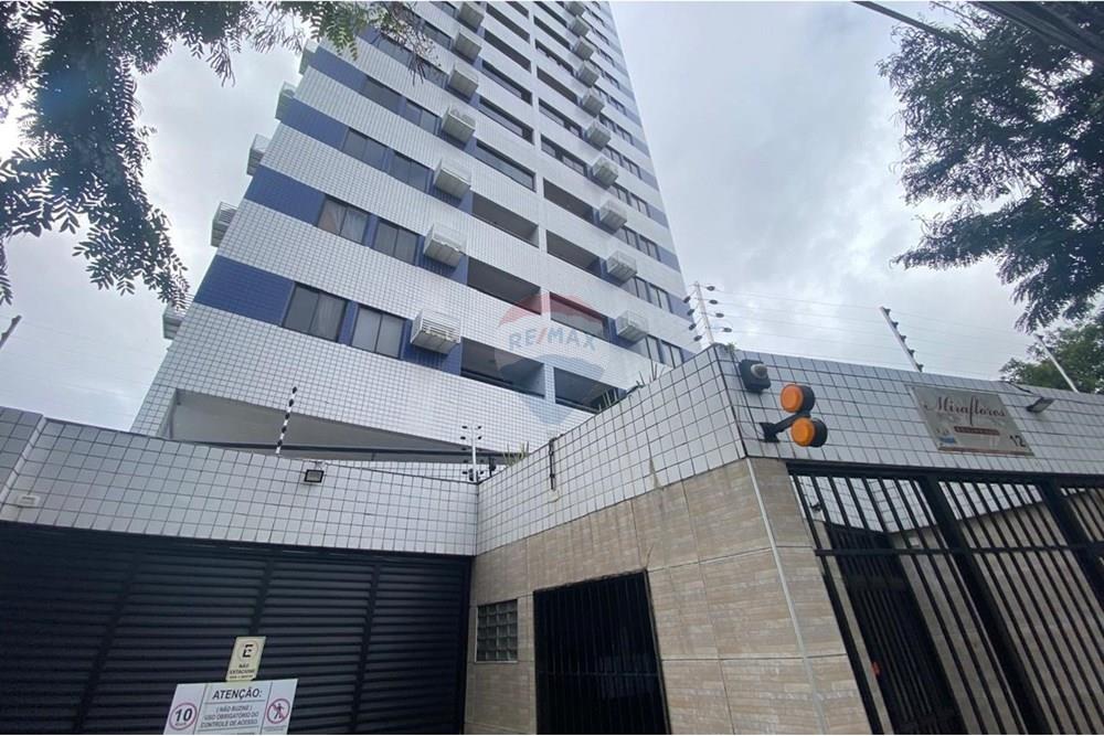 Apartamento - Venda - Recife , Pernambuco - IMG-20250630-WA0093.jpg - 850701012-92