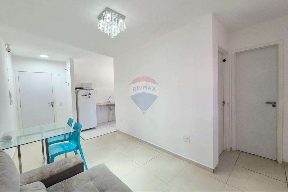 Apartamento - Venda - Aracaju , Sergipe - sala.jpg - 850581281-2