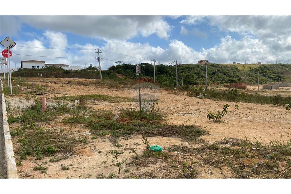 Terreno - Venda - São Cristóvão , Sergipe - 23 - 850581005-232