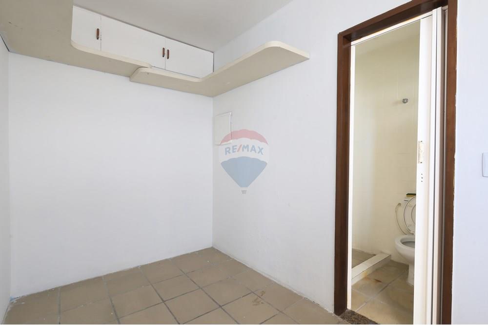 Apartamento - Venda - Recife , Pernambuco - QUARTO DE SERVIÇO.jpg - 850091040-230