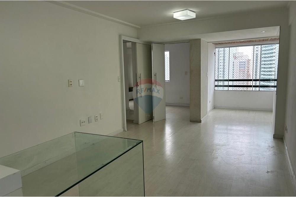 Residenziale - Appartamento - Recife , Pernambuco - BR - af02434d-3858-4845-8c01-c9d297562ac2.jpg - 850471068-36