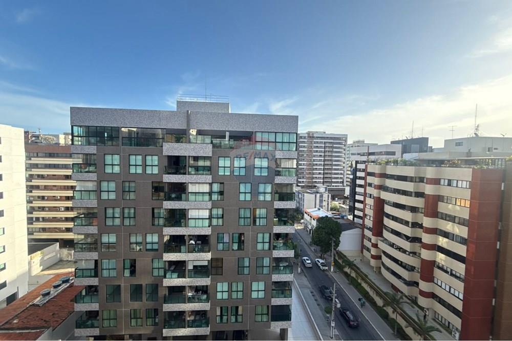 Apartamento - Venda - Maceió , Alagoas - FOTO AP. NILTON. 02.jpeg - 850271285-3