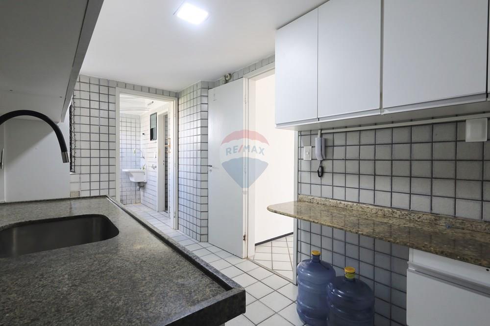 Apartamento - Alugar - Recife , Pernambuco - COZINHA 01B.jpg - 850091093-6