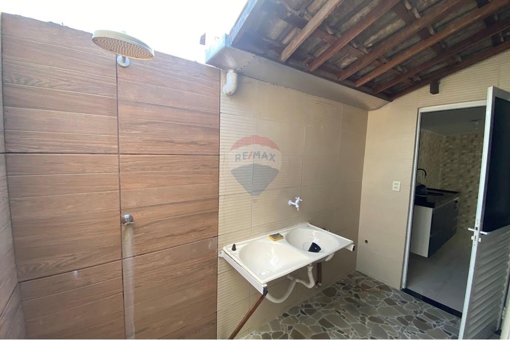 Casa de Condomínio - Venda - Maceió , Alagoas - IMG_1294.jpeg - 850271167-85