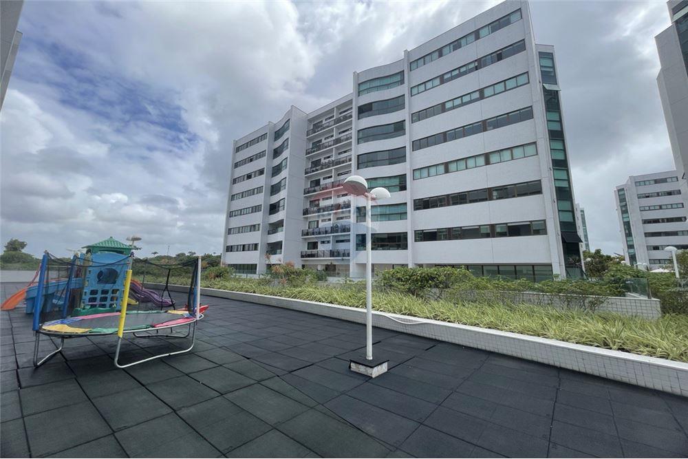 Apartamento - Venda - Recife , Pernambuco - 35 - 850701005-347