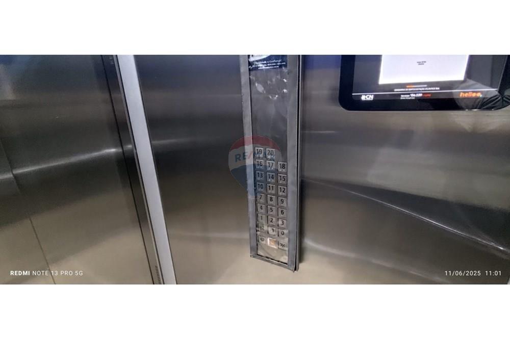 Apartamento - Alugar - Jaboatão dos Guararapes , Pernambuco - Elevador f1.jpeg - 850601020-28