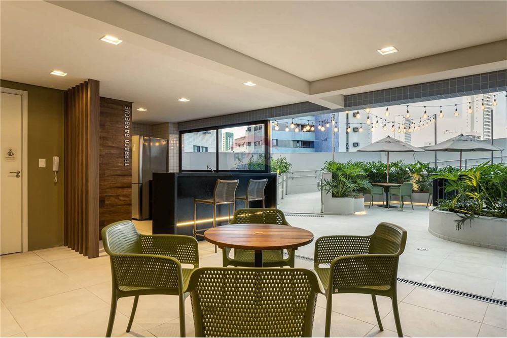 Apartamento - Venda - Recife , Pernambuco - 5 - 850071016-14