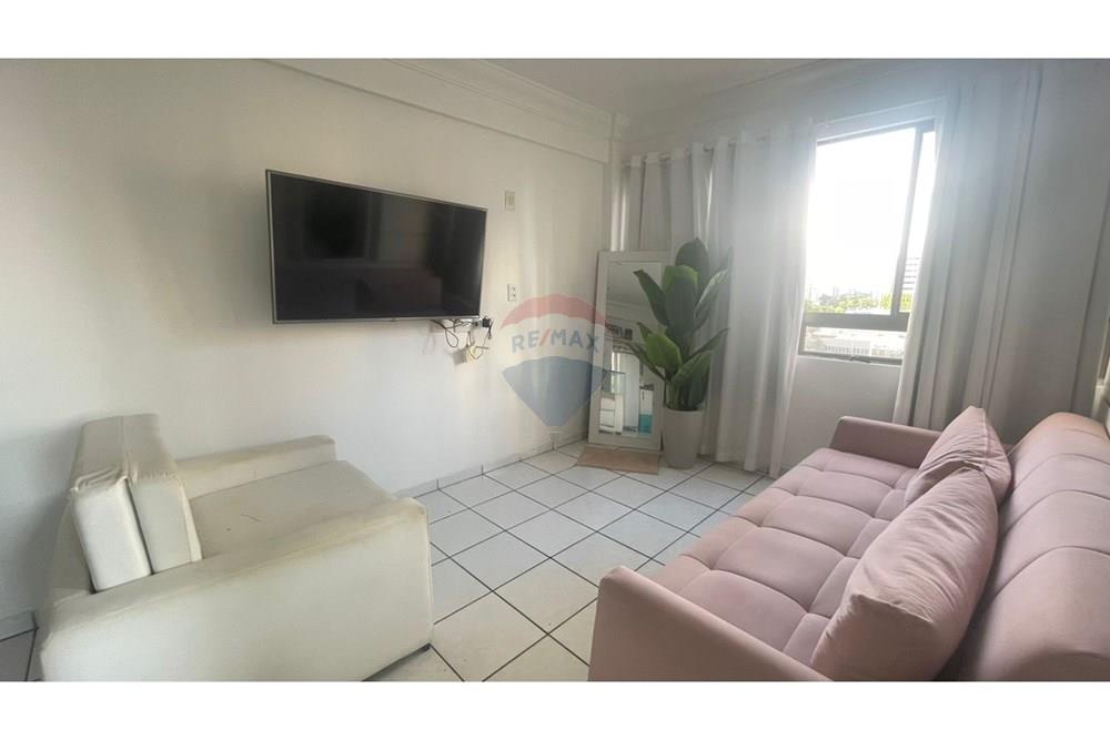Apart Hotel/ Flat - Alugar - Recife , Pernambuco - 349a6ff9-2edb-4ba5-b02d-16e6212d246d.jpg - 850501025-198