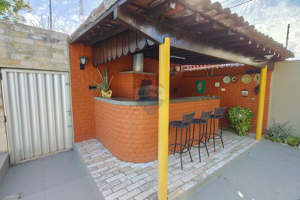 Casa - Venda - Jaboatão dos Guararapes , Pernambuco - IMG20260210153616.jpg - Churrasqueira - 850251063-141