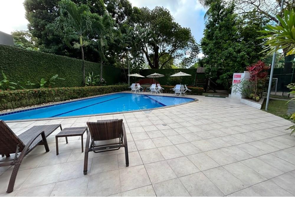 Apartamento - Alugar - Recife , Pernambuco - 744a795a-6759-4d0b-adfb-ca73ca4feead.jpg - 850471077-4