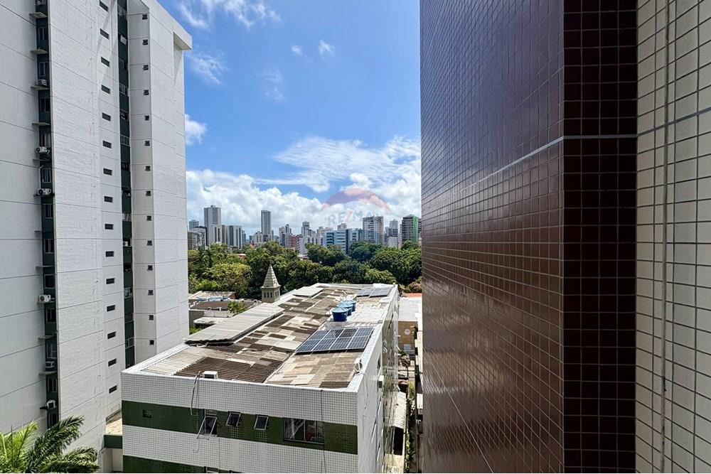 Apartamento - Venda - Recife , Pernambuco - IMG_8721.jpeg - 850091088-17