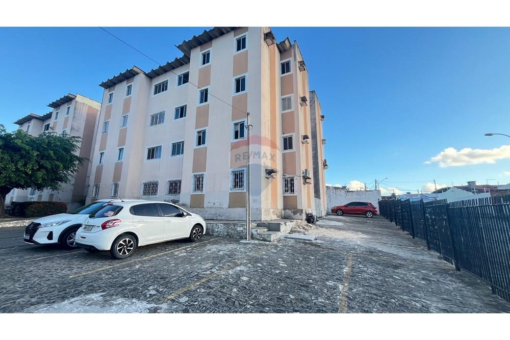 Apartamento - Venda - Maceió , Alagoas - IMG_5496.jpeg - 850271054-251