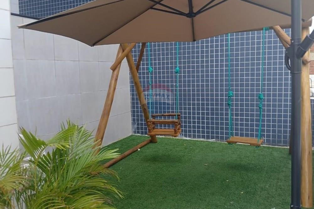 Apartamento - Venda - Recife , Pernambuco - IMG_2794.jpeg - 850701016-106