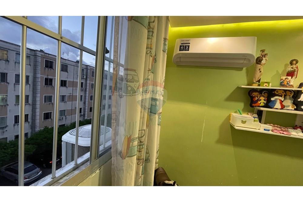 Apartamento - Venda - Maceió , Alagoas - IMG_7012.jpeg - 850271147-52