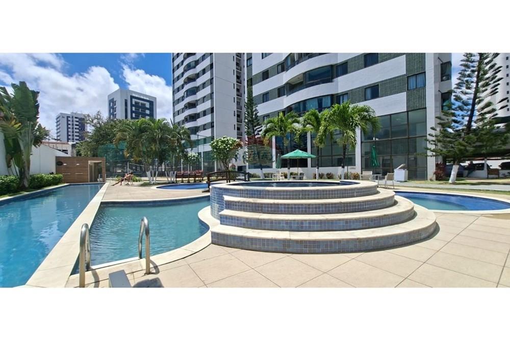 Apartamento - Alugar - Recife , Pernambuco - Lazer f1.jpg - 850601020-45