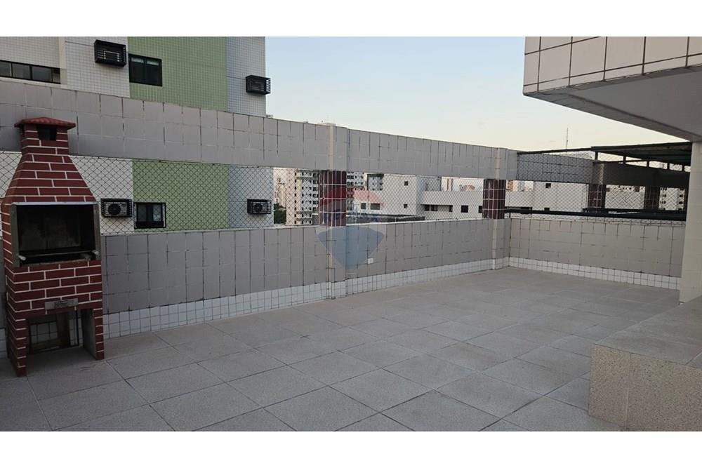 Apartamento - Venda - Recife , Pernambuco - salaõ2.jpg - 850471084-8