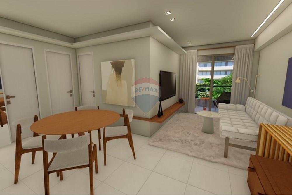 Apartamento - Venda - Recife , Pernambuco - 2.jpeg - 850071031-24