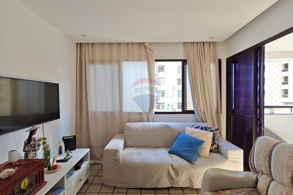 Apartamento - Venda - Recife , Pernambuco - IMG_20260203_150855.jpg - 850091082-47