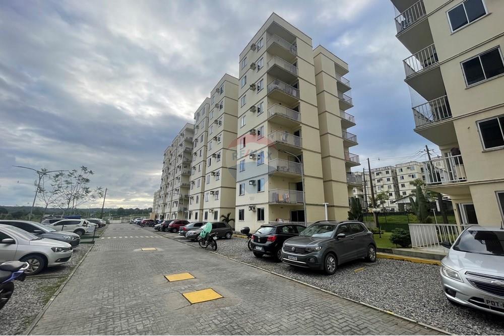 Apartamento - Venda - Camaragibe , Pernambuco - IMG_8811.jpg - 850251016-645