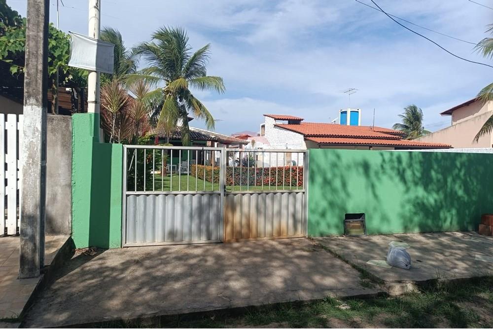 Casa de Condomínio - Venda - Paripueira , Alagoas - CASAS ADÉLIA 7.jpg - 850141002-146