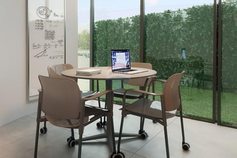 Apartamento - Venda - Recife , Pernambuco - Vivenza - Conveniência Sala de Reunião - Copia.jpg - 850071021-28