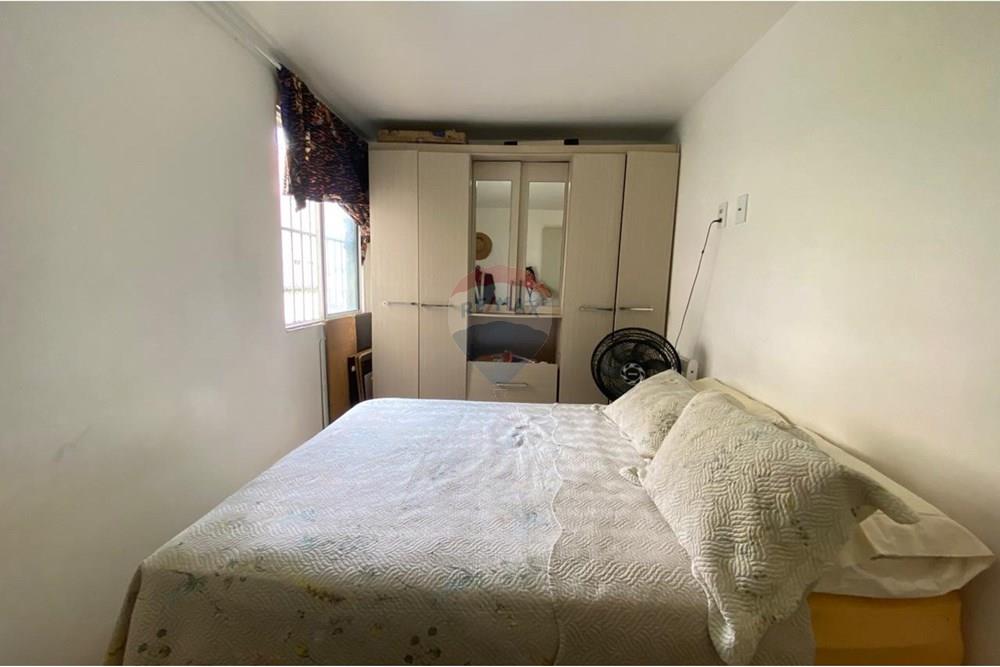 Apartamento - Venda - Maceió , Alagoas - IMG-20251125-WA0121.jpg - Quarto - 850271152-57