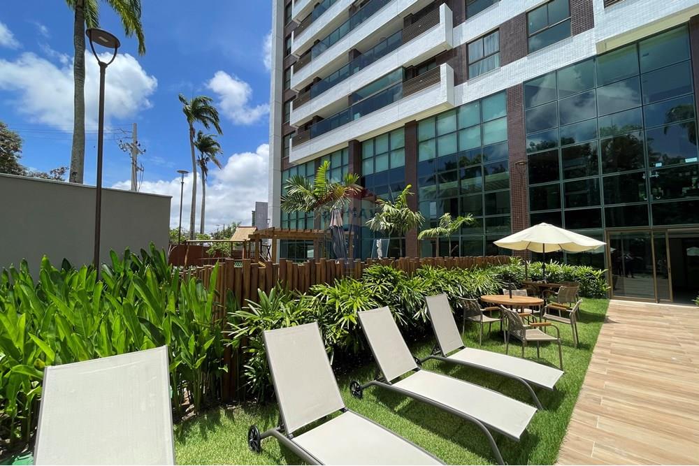 Apartamento - Venda - Recife , Pernambuco - IMG_5165.jpg - 850251016-1079