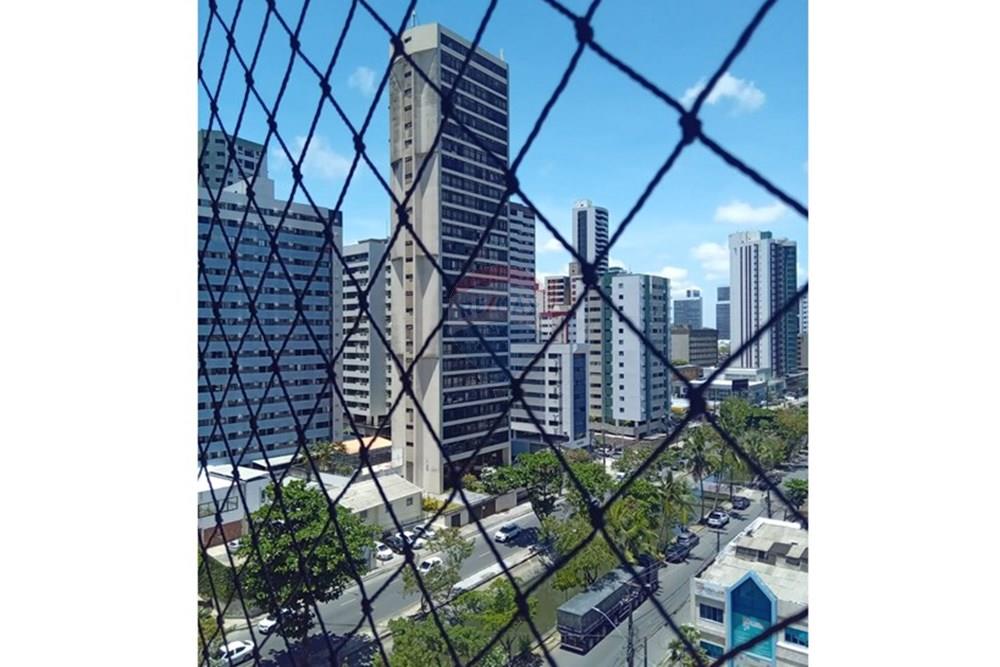 Apartamento - Venda - Recife , Pernambuco - 20.jpg - 850601008-40