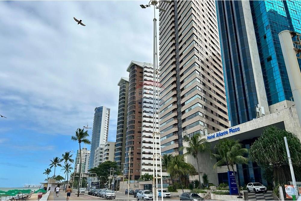Apartamento - Alugar - Recife , Pernambuco - IMG-20250707-WA0037.jpg - 850471023-21