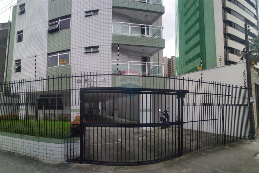 Apartamento - Alugar - Recife , Pernambuco - 1 - 850041009-138