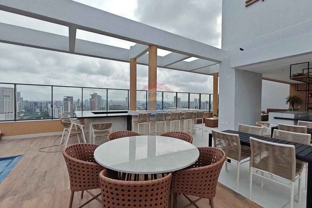 Apart Hotel/ Flat - Venda - Recife , Pernambuco - IMG_20260120_153111.jpg - 850091082-43