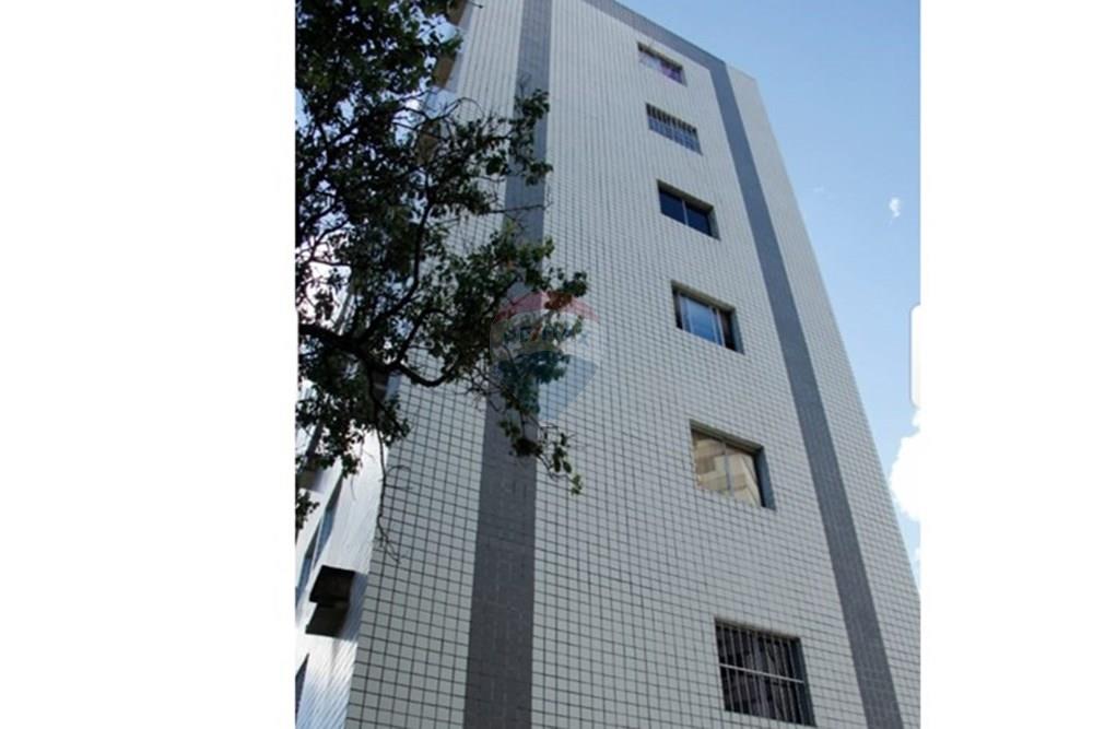 Résidentiel - Appartement - Recife , Pernambuco - BR - MAISON LANGUTH AP 202 - FACHADA.jpg - 850071032-95