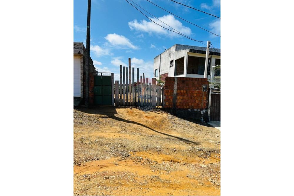 Terreno - Venda - Maceió , Alagoas - TERRENO BRUNO.jpg - 850141002-128
