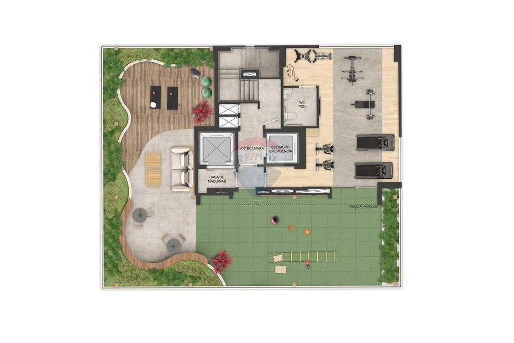 Apartamento - Venda - Recife , Pernambuco - MD-PE-S187-MKT-L-031-PLA_RFB-R00.jpg - 850701001-42