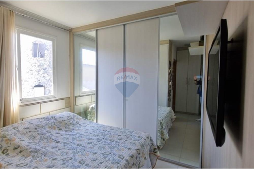 Casa de Condomínio - Venda - Aracaju , Sergipe - WhatsApp Image 2025-05-08 at 18.52.52 (3).jpeg - 850631021-88