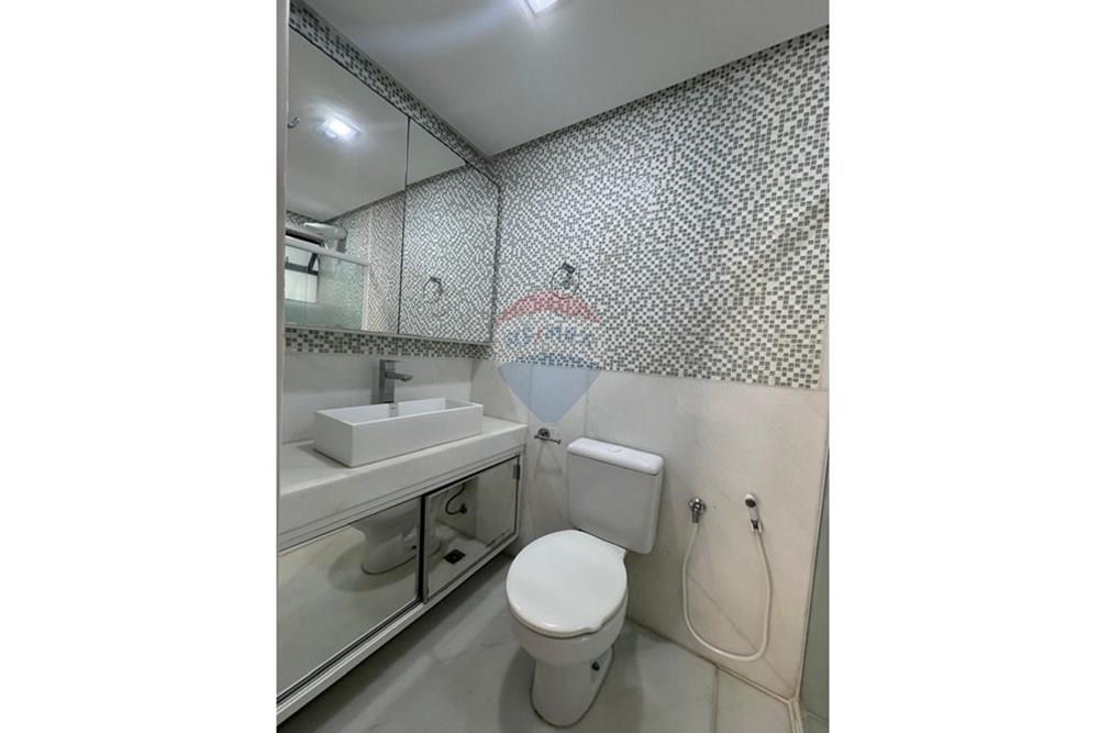 Apartamento - Venda - Aracaju , Sergipe - Golden Gate 24.jpeg - 850581010-327