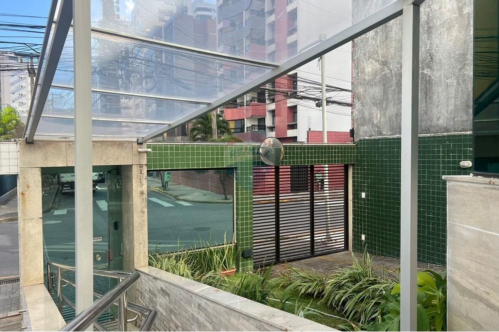 Apartamento - Alugar - Recife , Pernambuco - 8f2526e0-884b-429d-80fc-313df580c6c6.jpg - 850471068-47