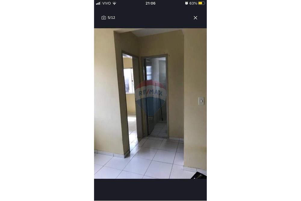 Apartamento - Venda - São Cristóvão , Sergipe - 565fec17-db71-43fb-a2a3-8a9627df23b4.jpg - 850581145-262