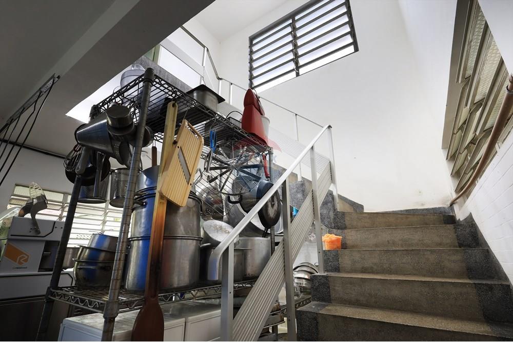 Casa - Alugar - Recife , Pernambuco - ESCADA.jpg - 850091040-215