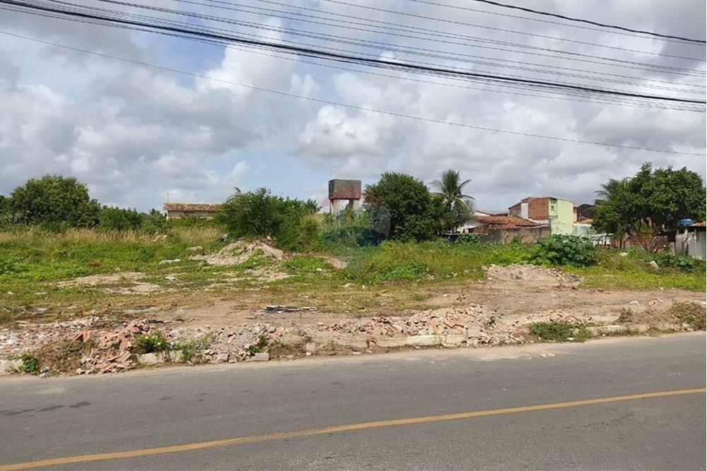Terreno - Venda - São Cristóvão , Sergipe - terreno google maps 7.jpg - 850581216-12