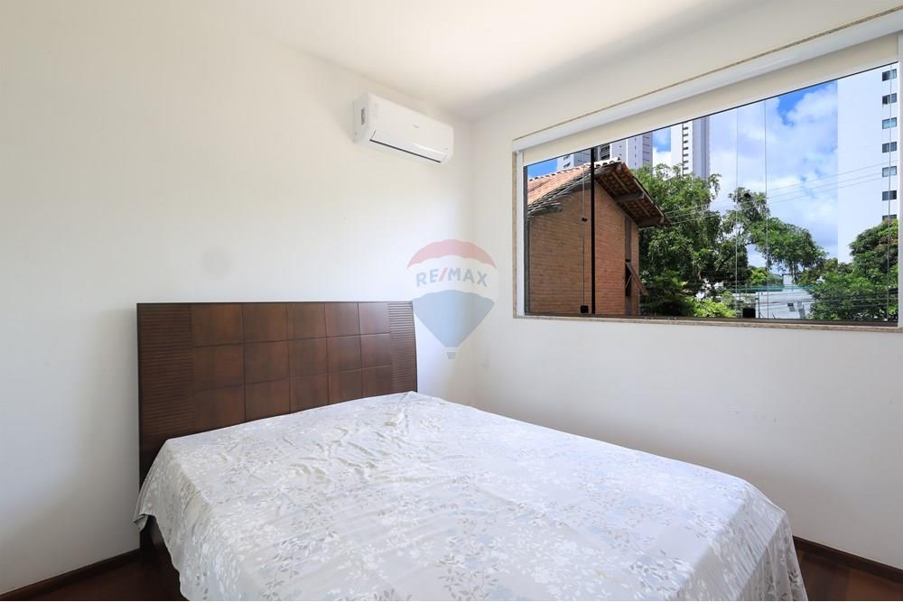 Casa - Venda - Recife , Pernambuco - PRIMEIRO ANDAR - QUARTO 03A.jpg - 850191024-447