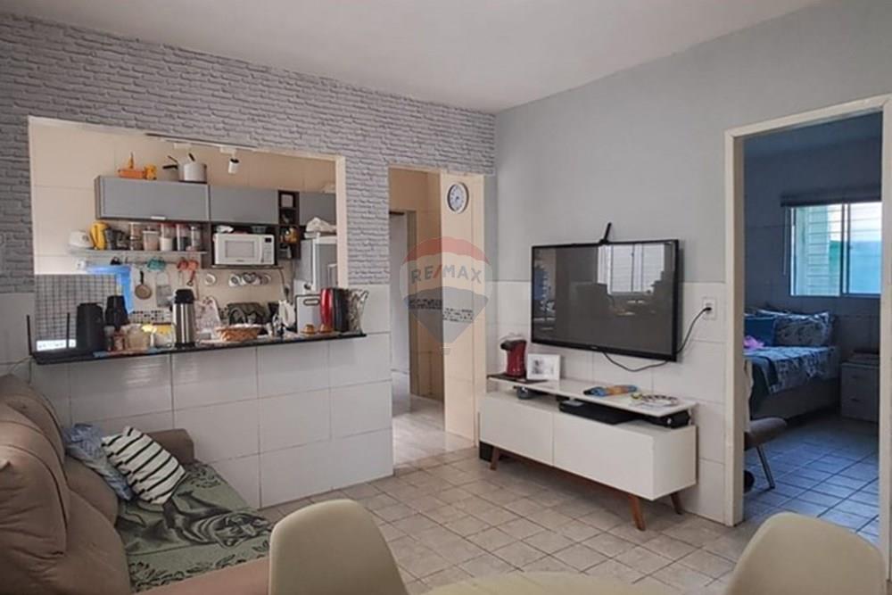 Casa - Venda - Olinda , Pernambuco - 23.jpeg - 850301022-40